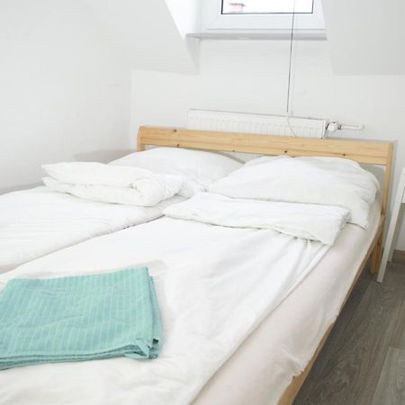 Apartment Koblenz Altstadt מראה חיצוני תמונה