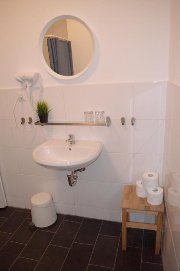 Apartment Koblenz Altstadt מראה חיצוני תמונה