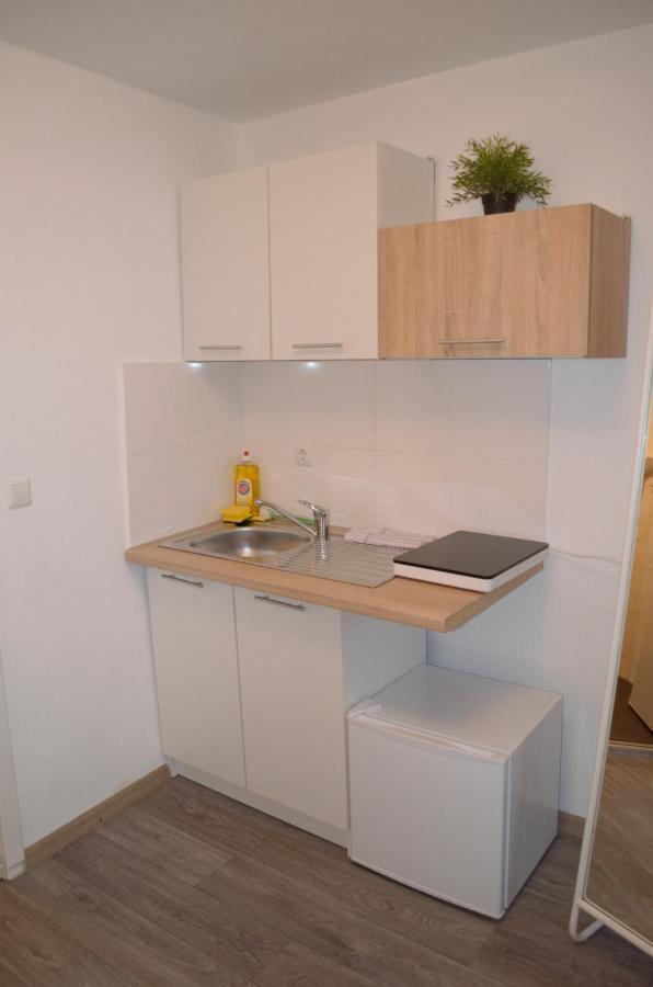 Apartment Koblenz Altstadt מראה חיצוני תמונה