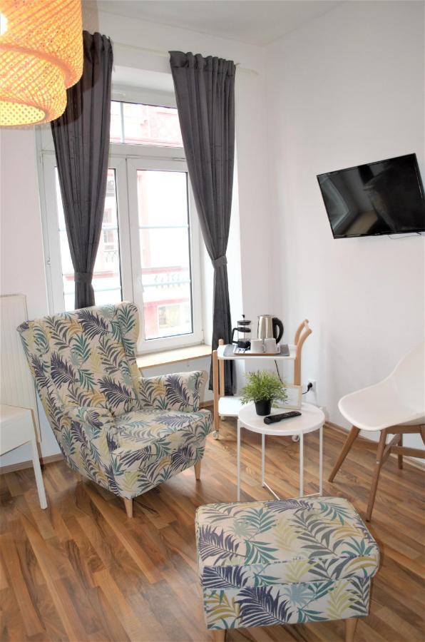 Apartment Koblenz Altstadt מראה חיצוני תמונה