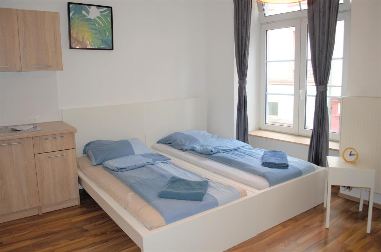 Apartment Koblenz Altstadt מראה חיצוני תמונה