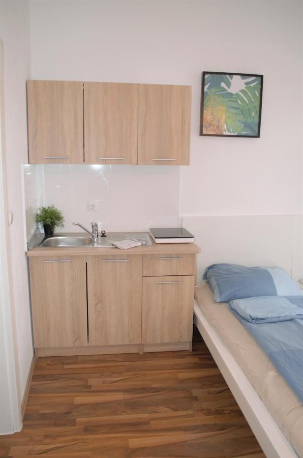 Apartment Koblenz Altstadt מראה חיצוני תמונה