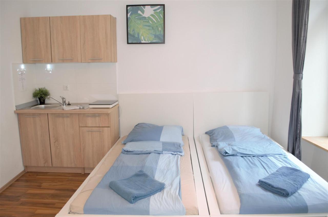 Apartment Koblenz Altstadt מראה חיצוני תמונה