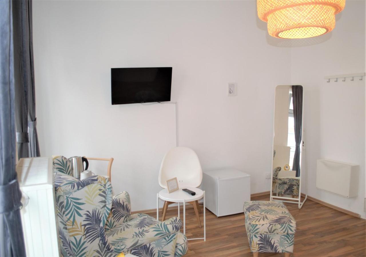 Apartment Koblenz Altstadt מראה חיצוני תמונה
