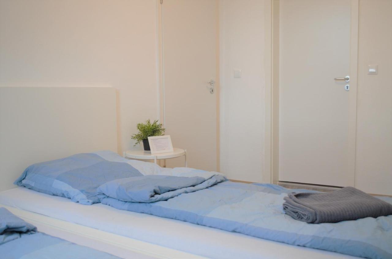 Apartment Koblenz Altstadt מראה חיצוני תמונה