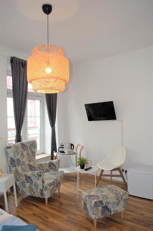 Apartment Koblenz Altstadt מראה חיצוני תמונה