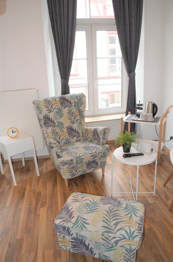 Apartment Koblenz Altstadt מראה חיצוני תמונה