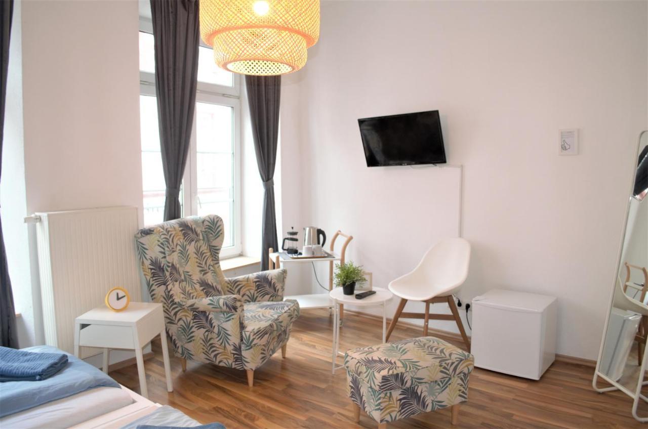 Apartment Koblenz Altstadt מראה חיצוני תמונה