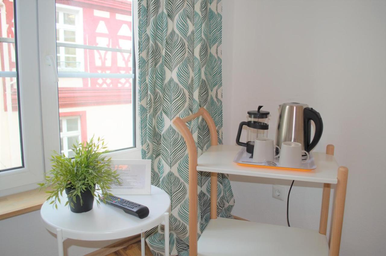 Apartment Koblenz Altstadt מראה חיצוני תמונה