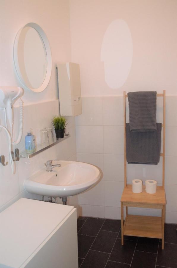 Apartment Koblenz Altstadt מראה חיצוני תמונה