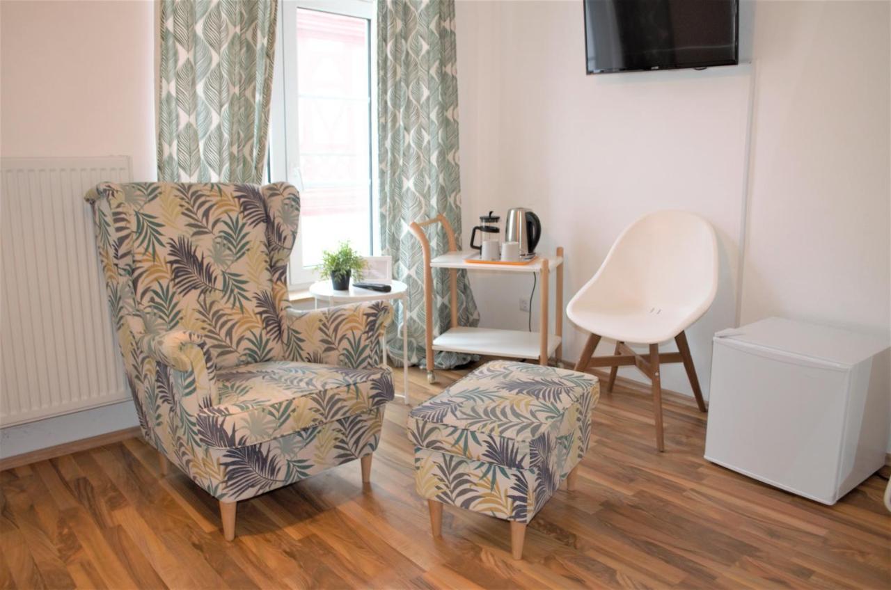 Apartment Koblenz Altstadt מראה חיצוני תמונה