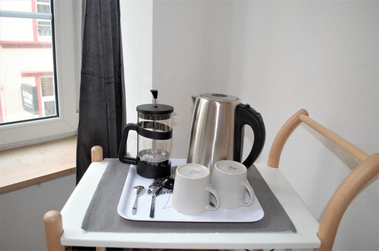 Apartment Koblenz Altstadt מראה חיצוני תמונה