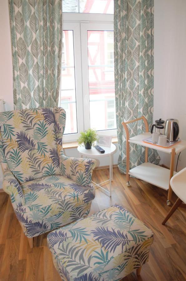 Apartment Koblenz Altstadt מראה חיצוני תמונה