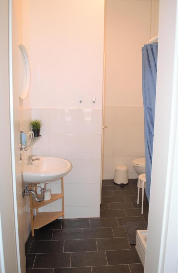 Apartment Koblenz Altstadt מראה חיצוני תמונה