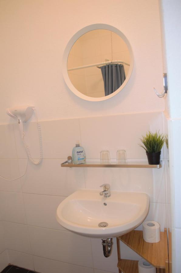 Apartment Koblenz Altstadt מראה חיצוני תמונה
