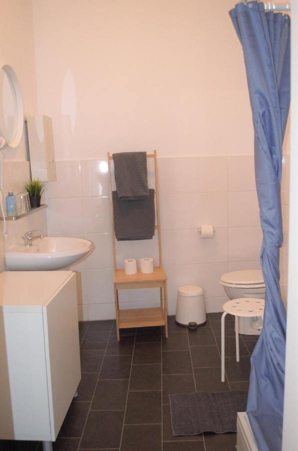Apartment Koblenz Altstadt מראה חיצוני תמונה