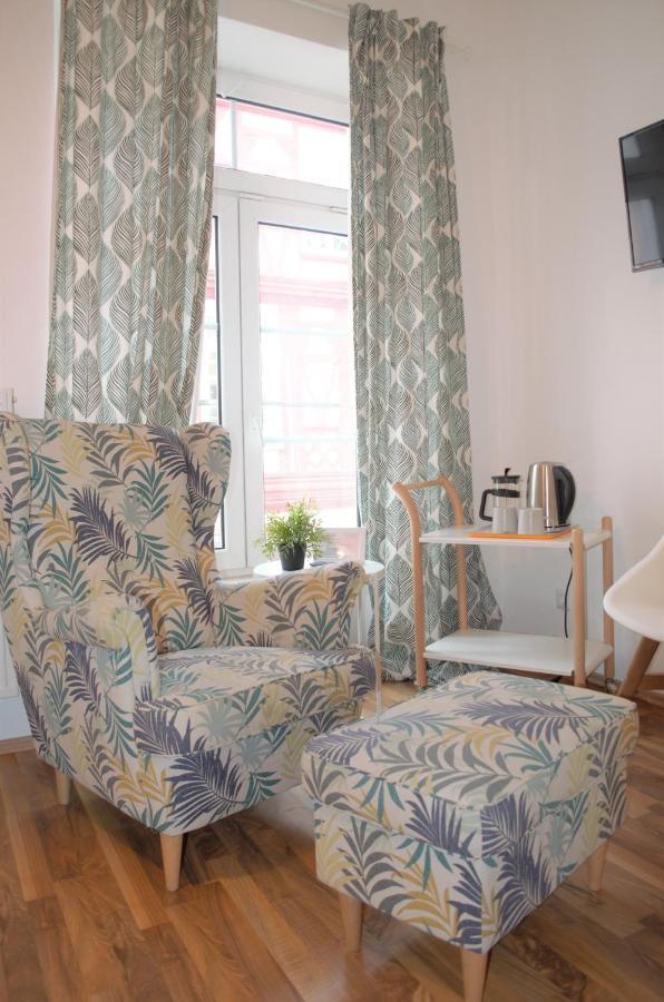 Apartment Koblenz Altstadt מראה חיצוני תמונה