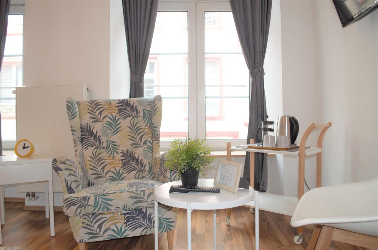 Apartment Koblenz Altstadt מראה חיצוני תמונה
