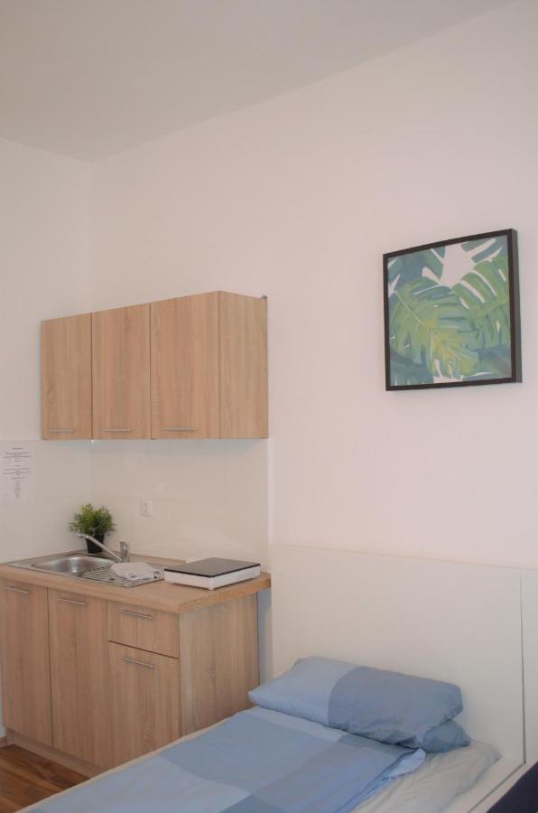 Apartment Koblenz Altstadt מראה חיצוני תמונה