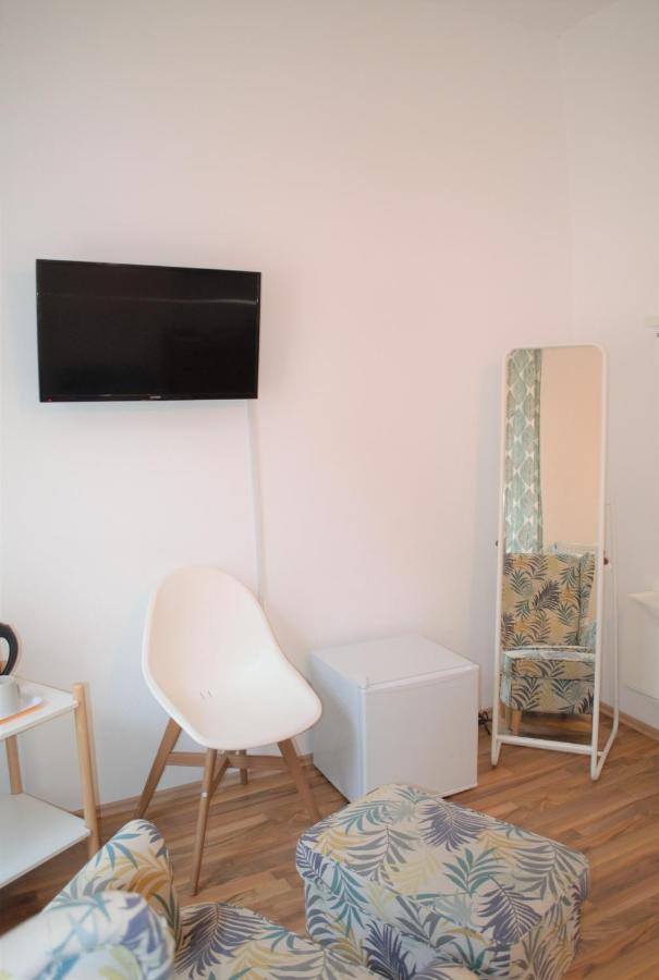 Apartment Koblenz Altstadt מראה חיצוני תמונה