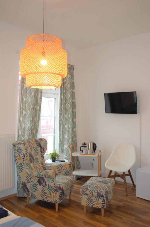 Apartment Koblenz Altstadt מראה חיצוני תמונה