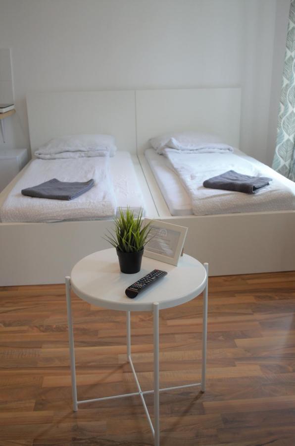 Apartment Koblenz Altstadt מראה חיצוני תמונה