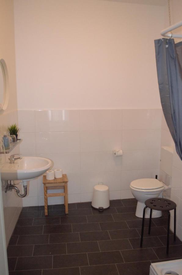 Apartment Koblenz Altstadt מראה חיצוני תמונה