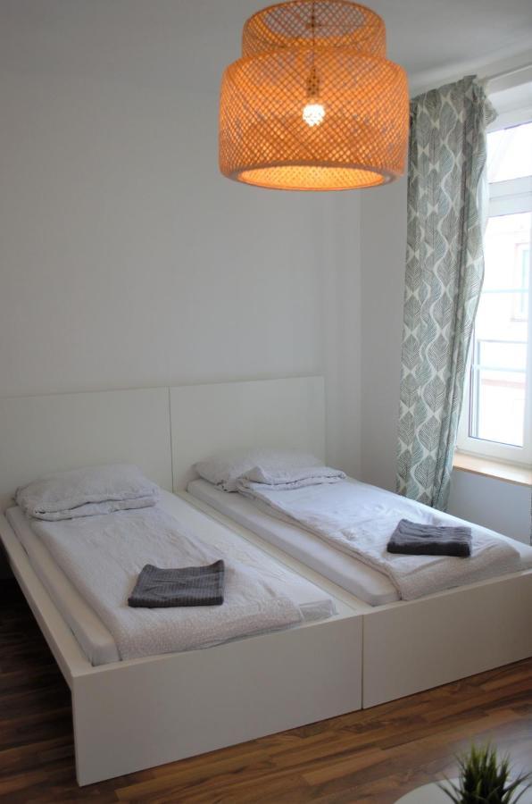 Apartment Koblenz Altstadt מראה חיצוני תמונה