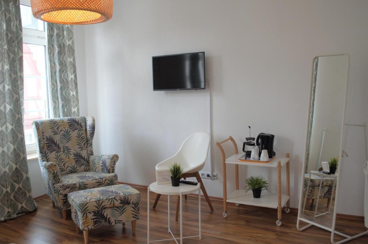 Apartment Koblenz Altstadt מראה חיצוני תמונה
