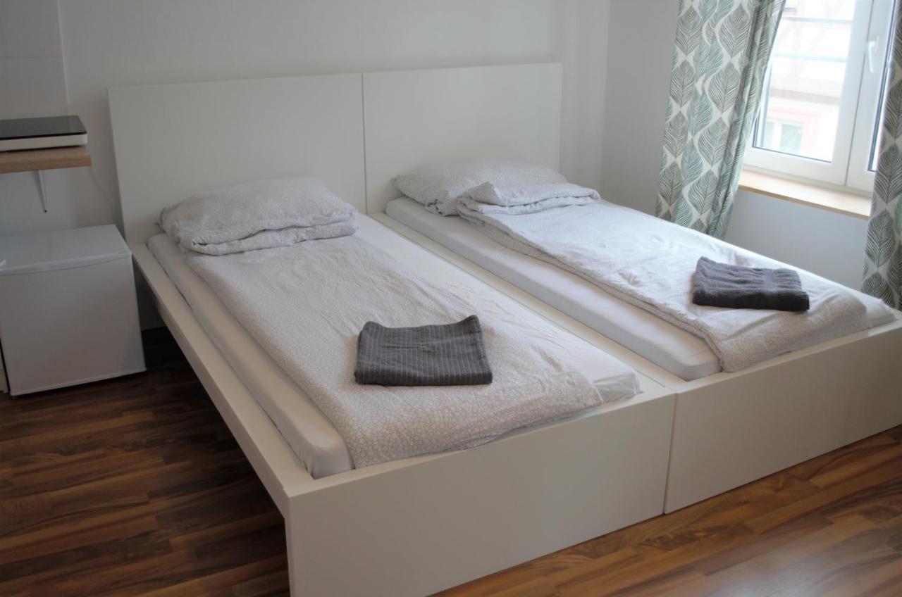 Apartment Koblenz Altstadt מראה חיצוני תמונה