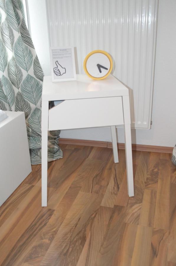 Apartment Koblenz Altstadt מראה חיצוני תמונה