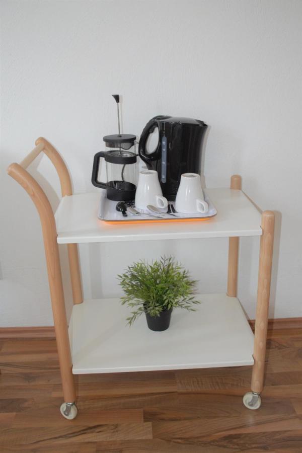 Apartment Koblenz Altstadt מראה חיצוני תמונה