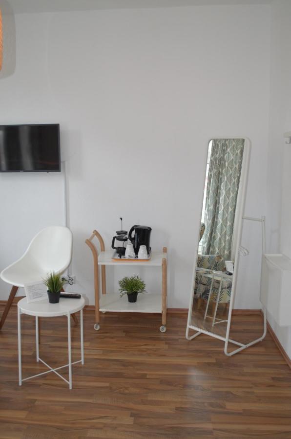 Apartment Koblenz Altstadt מראה חיצוני תמונה