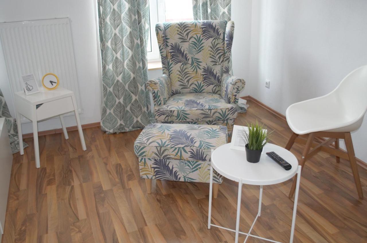 Apartment Koblenz Altstadt מראה חיצוני תמונה