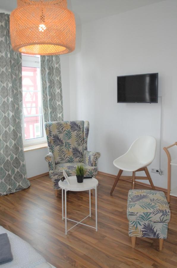 Apartment Koblenz Altstadt מראה חיצוני תמונה
