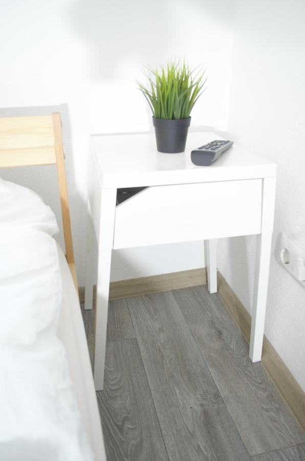 Apartment Koblenz Altstadt מראה חיצוני תמונה