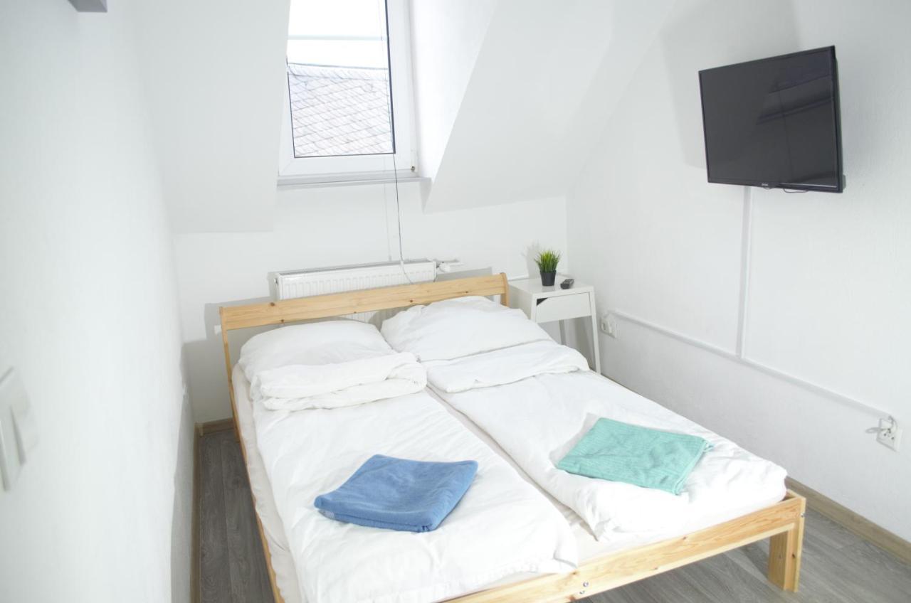 Apartment Koblenz Altstadt מראה חיצוני תמונה