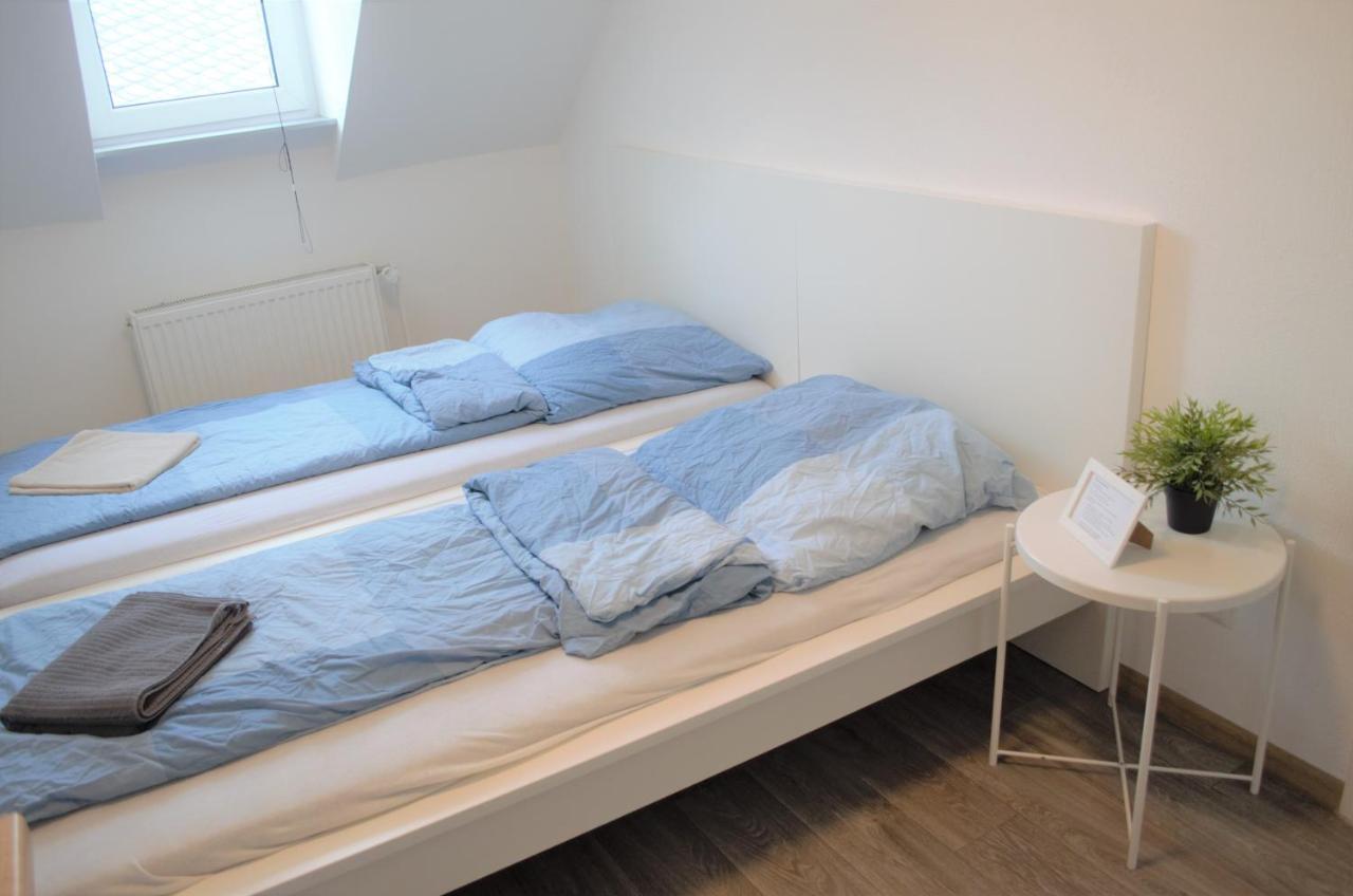 Apartment Koblenz Altstadt מראה חיצוני תמונה
