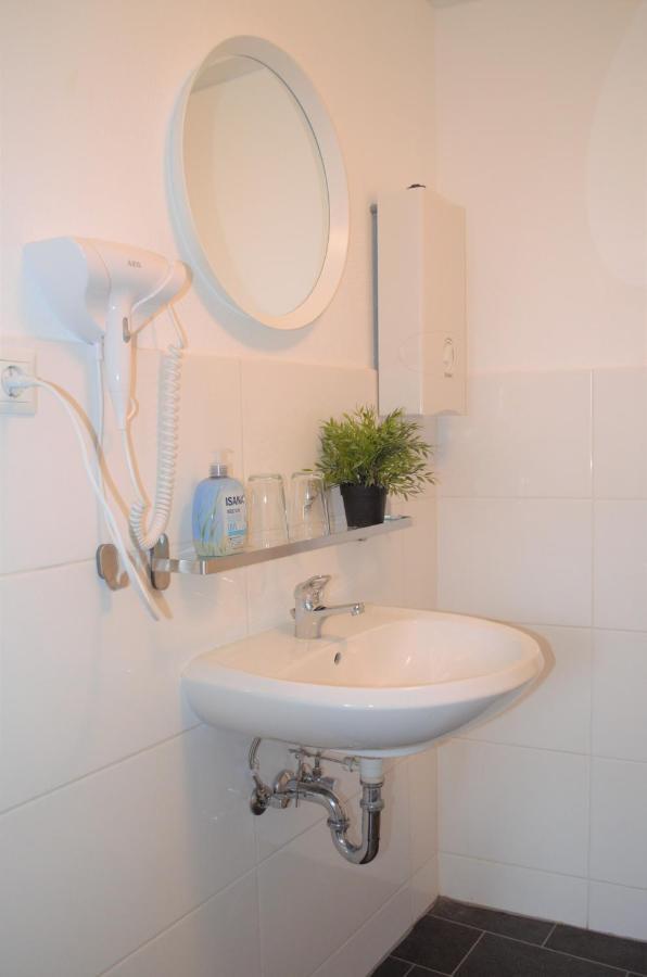 Apartment Koblenz Altstadt מראה חיצוני תמונה