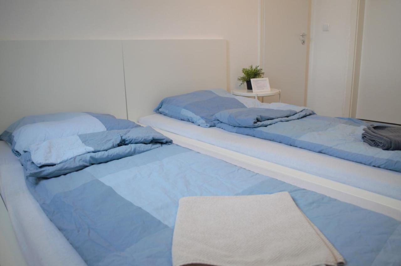 Apartment Koblenz Altstadt מראה חיצוני תמונה