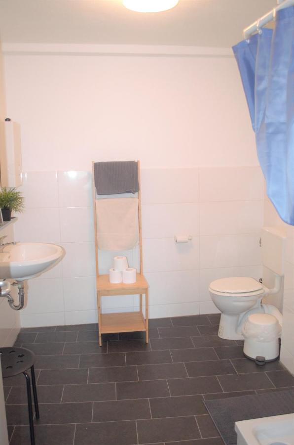 Apartment Koblenz Altstadt מראה חיצוני תמונה
