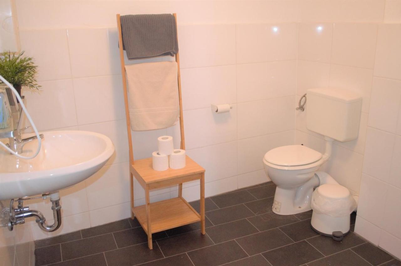 Apartment Koblenz Altstadt מראה חיצוני תמונה