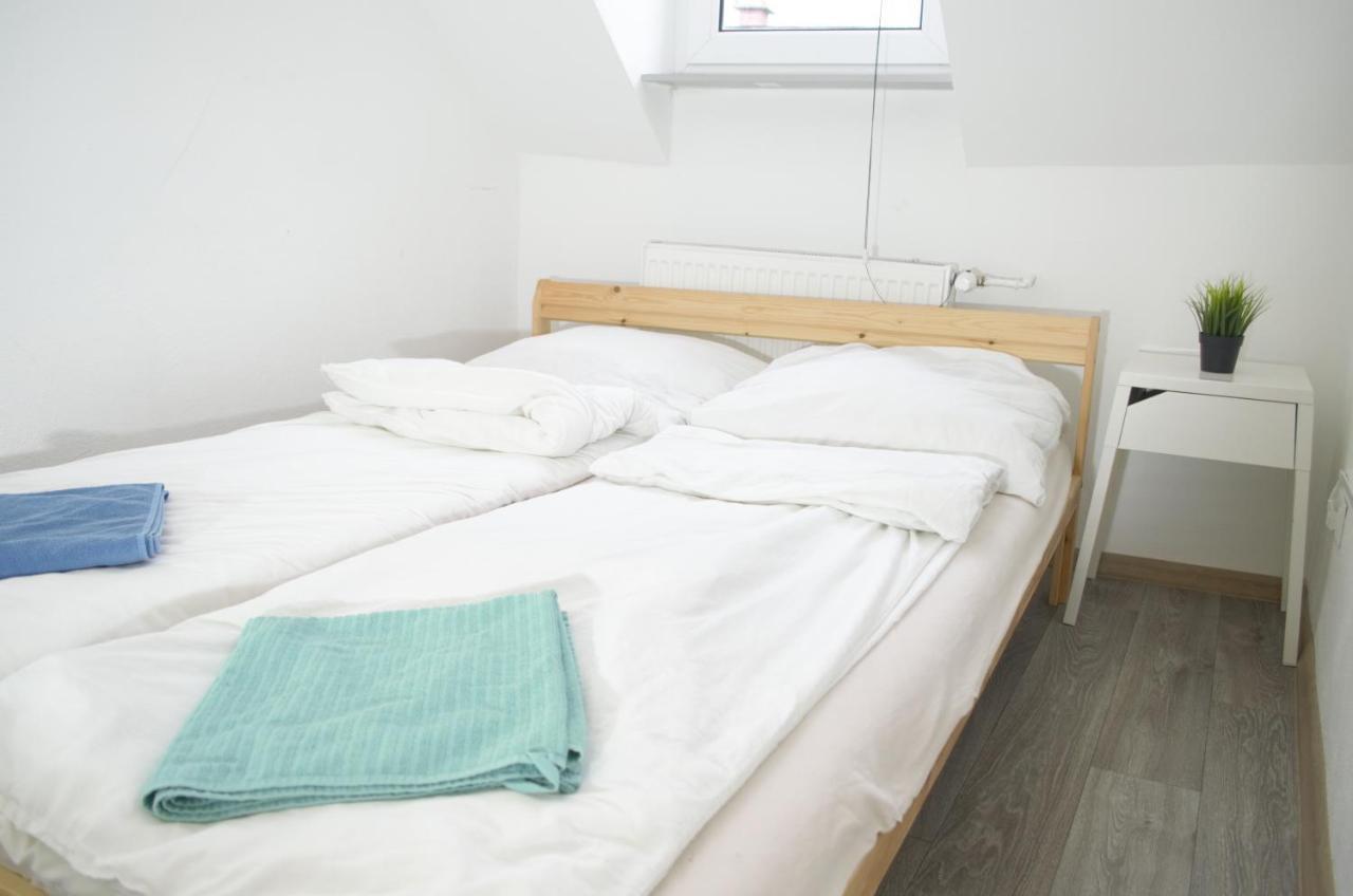 Apartment Koblenz Altstadt מראה חיצוני תמונה