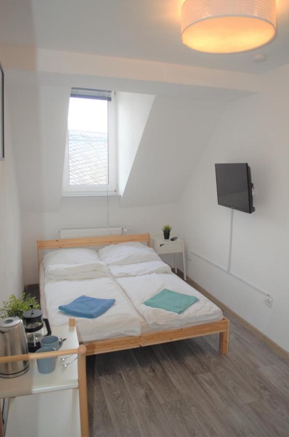 Apartment Koblenz Altstadt מראה חיצוני תמונה
