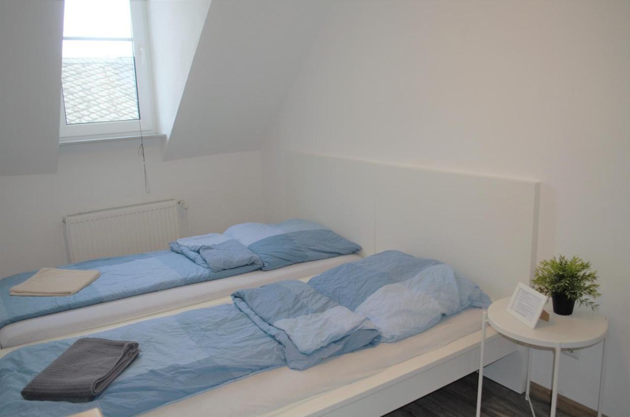 Apartment Koblenz Altstadt מראה חיצוני תמונה
