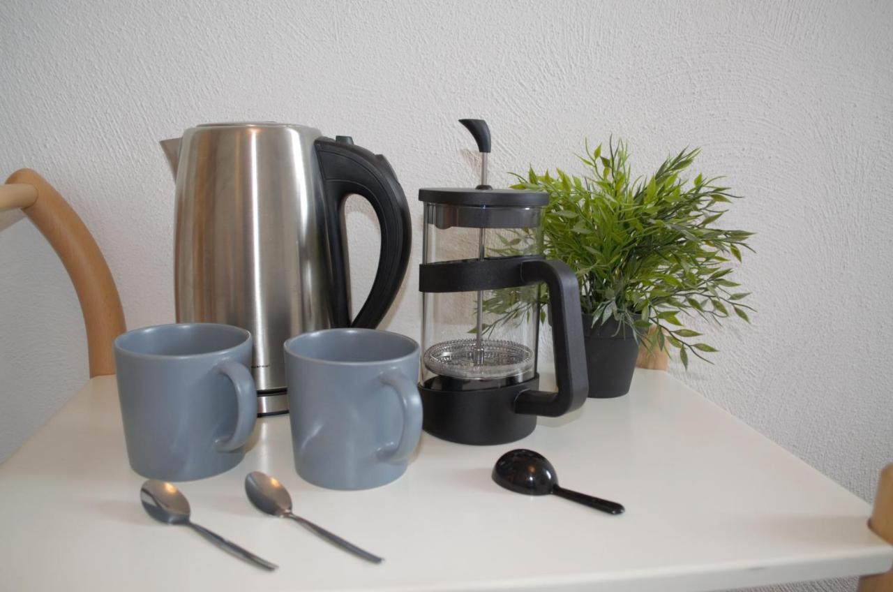 Apartment Koblenz Altstadt מראה חיצוני תמונה
